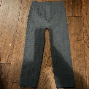 Falls creek gray leggings